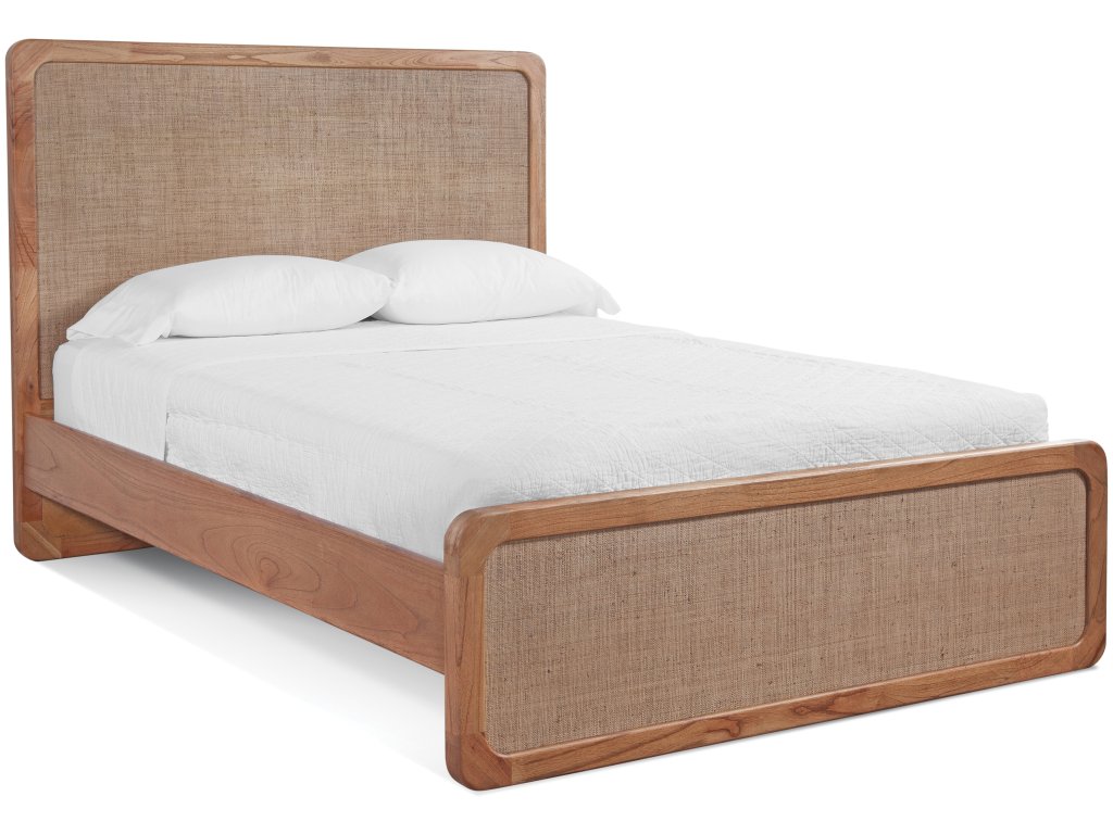 Nova Queen Bed