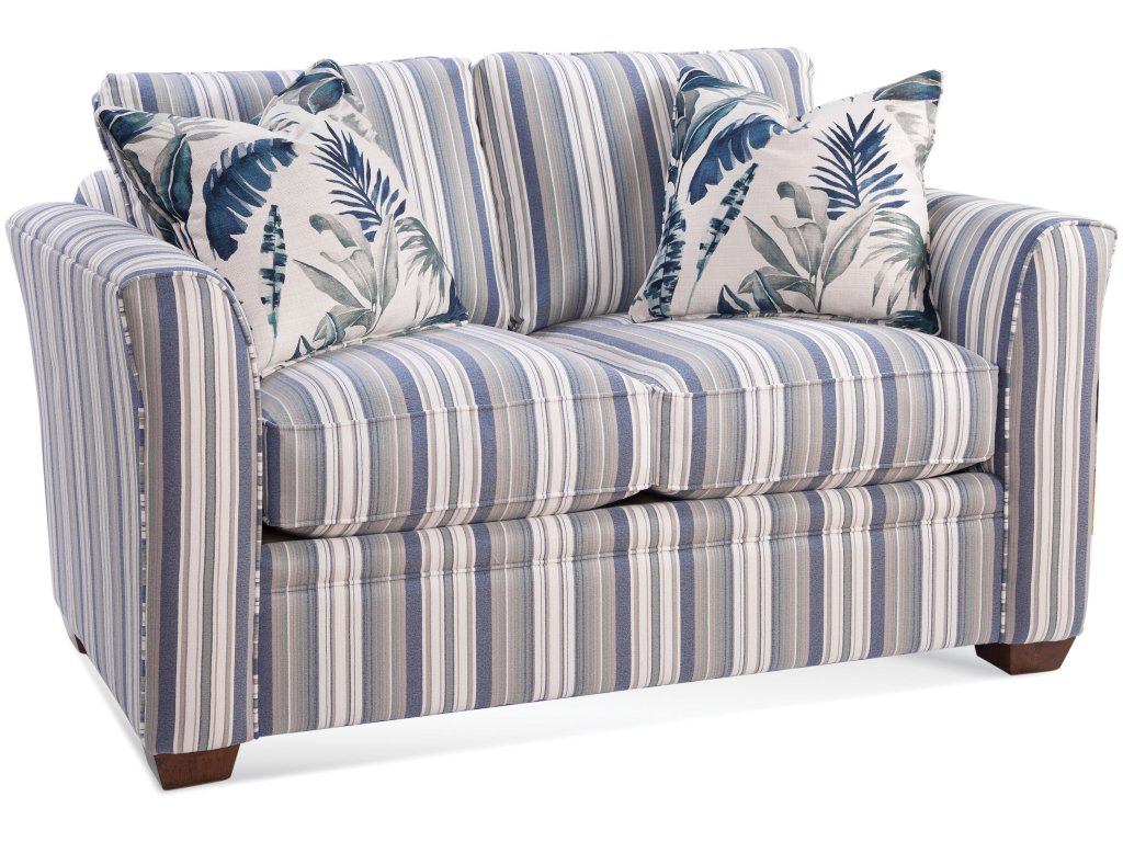 Bridgeport Loveseat - Alternative View