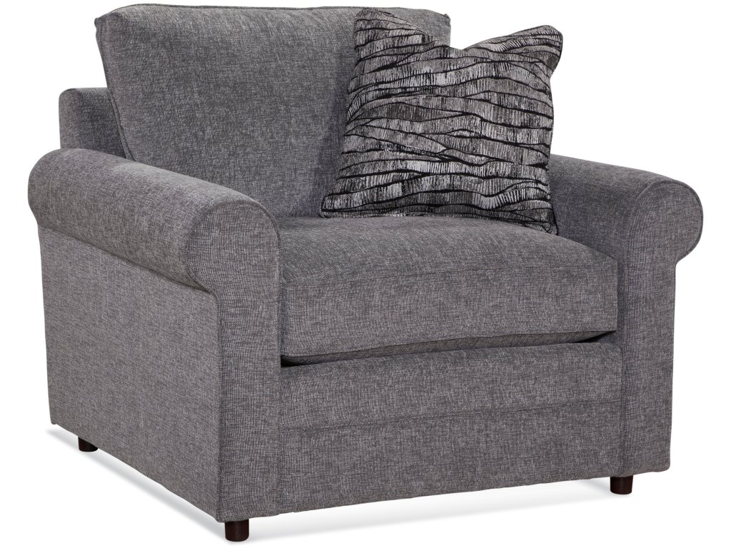 Edgeworth Lounge Chair