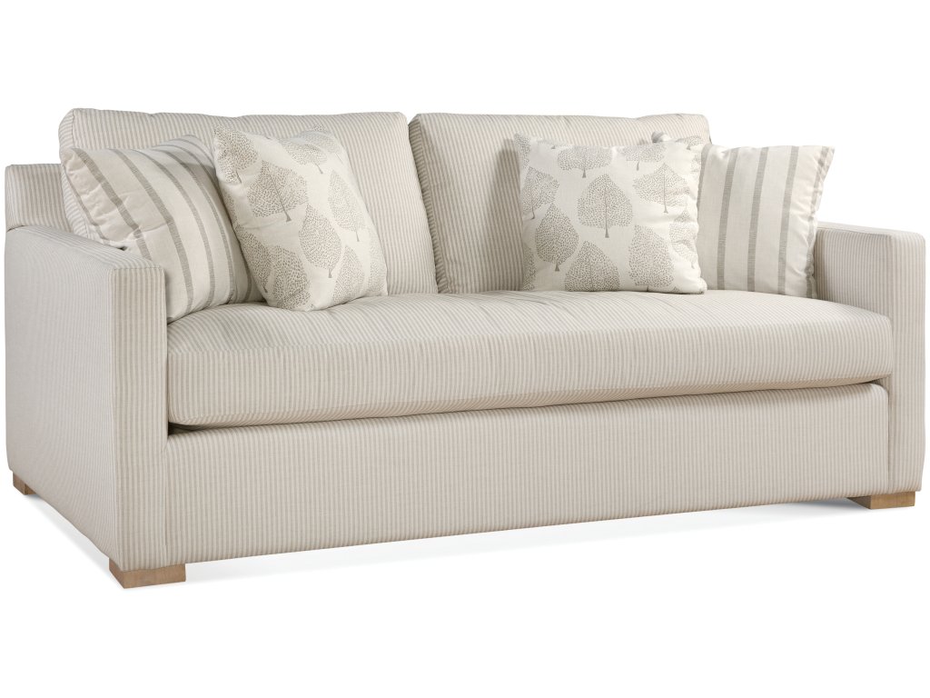 Bel-Air 2 over 1 Bench Seat Sofa