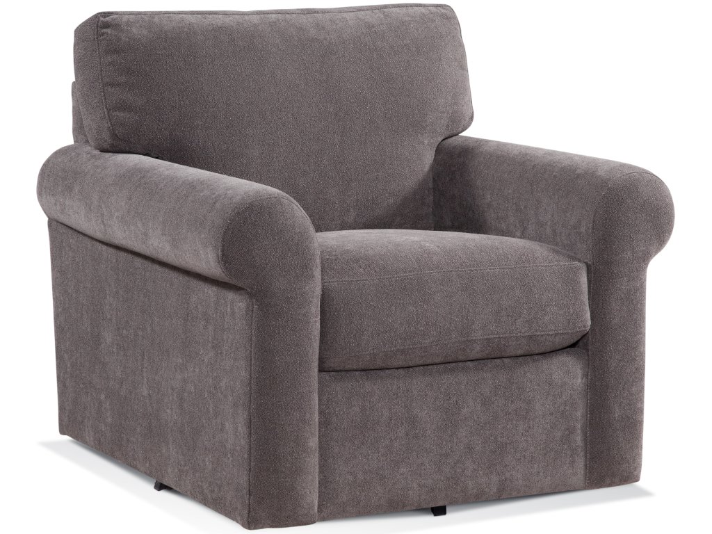 Bedford Swivel Chair