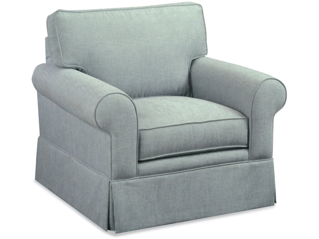 Benton Small Chair