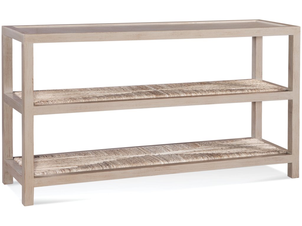 Ashton Console Table - Alternative View