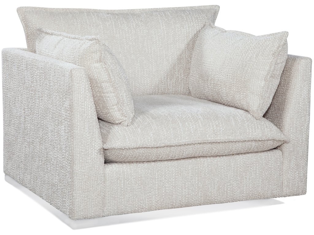 Carson Swivel Chair