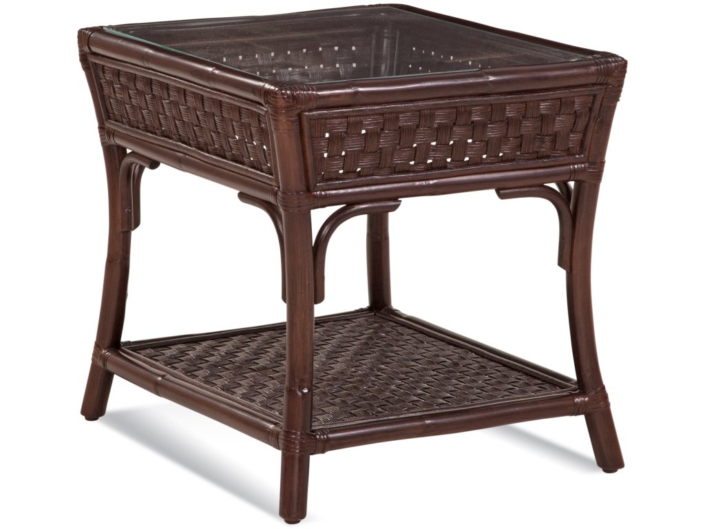 Boca End Table - Alternative View