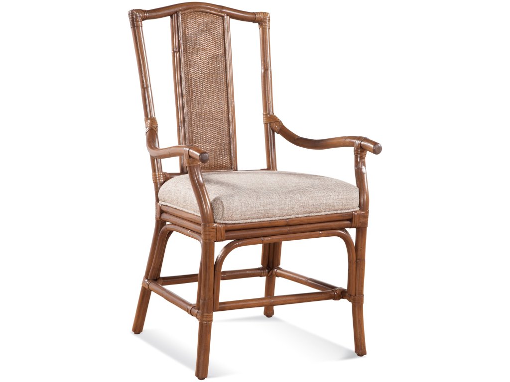 Drury Lane Dining Arm Chair - Alternative View