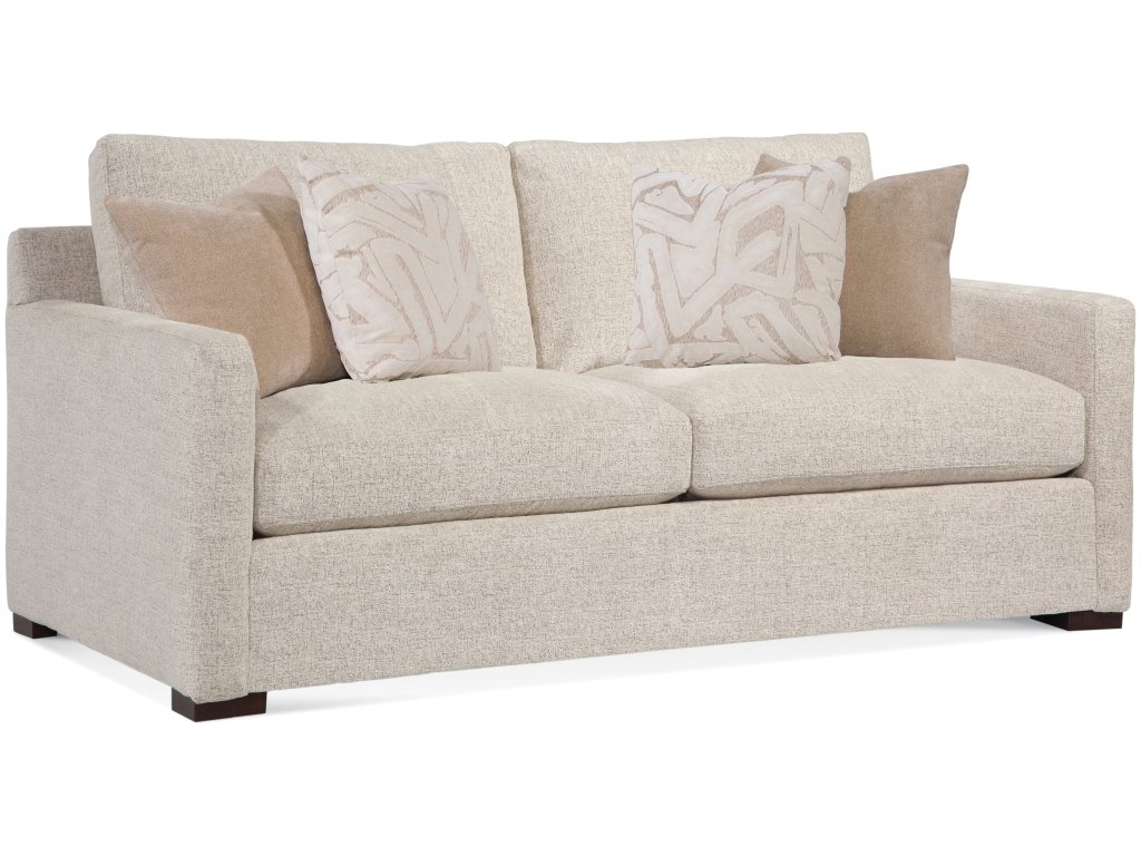 Bel-Air 2 over 2 Sofa