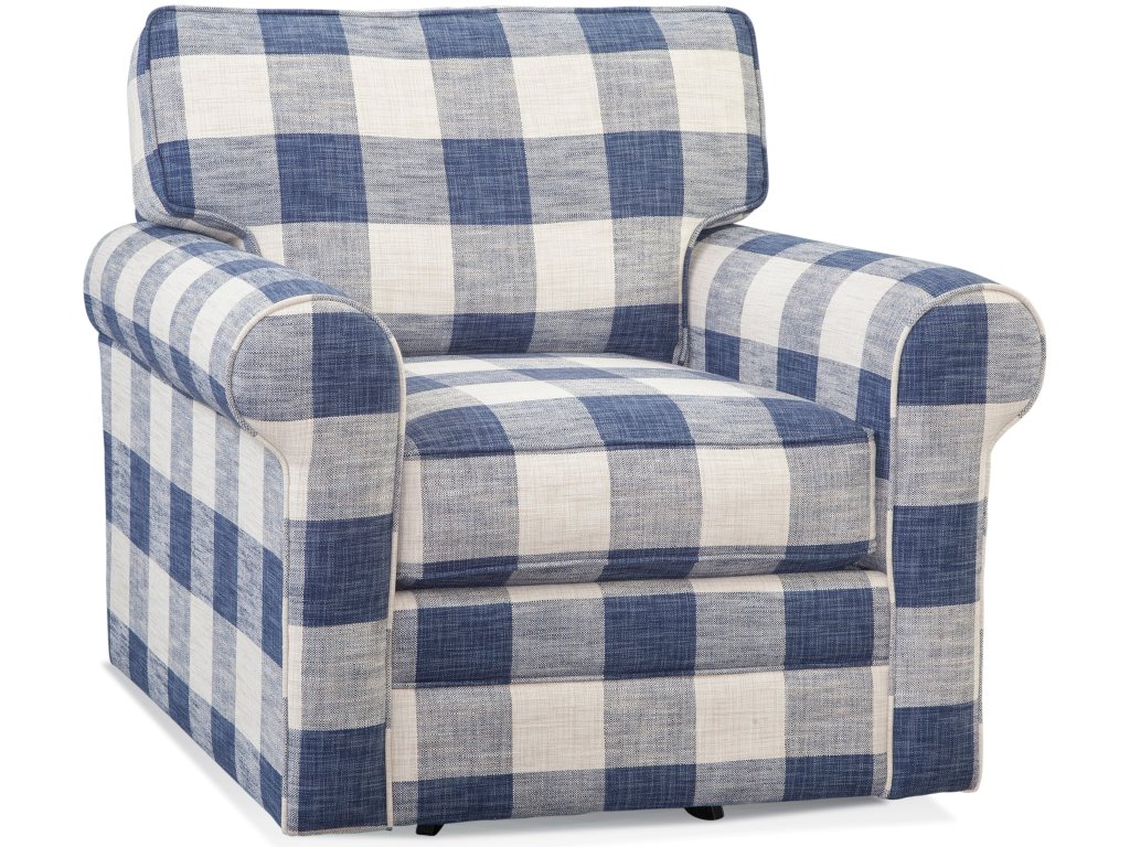 Bedford Swivel Chair