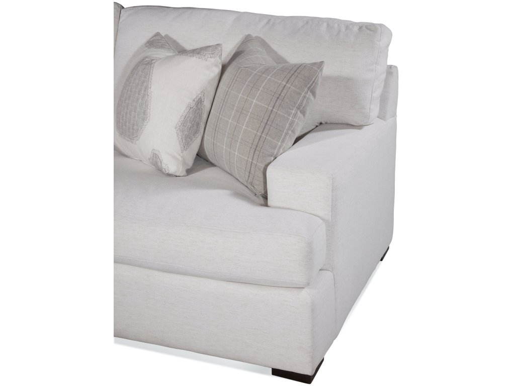 Cambria 2-Piece Chaise Sectional - Alternative View