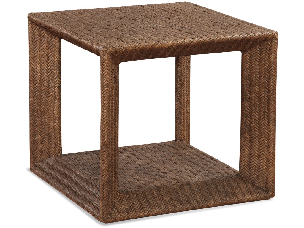 Garden End Table