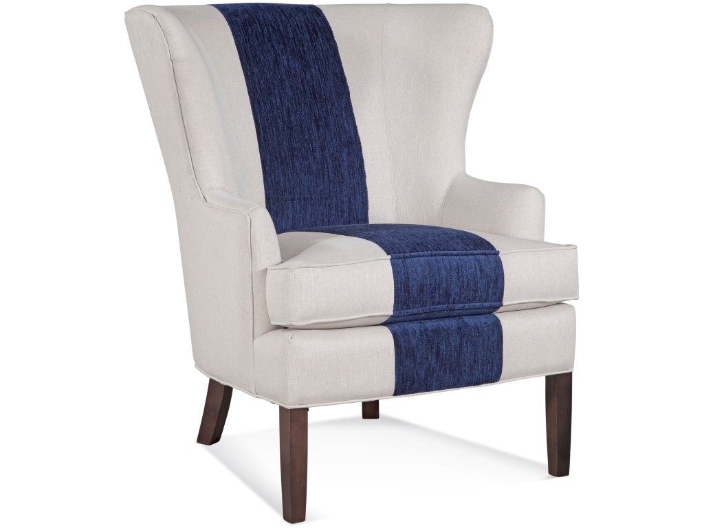 Greenwich Wing Chair