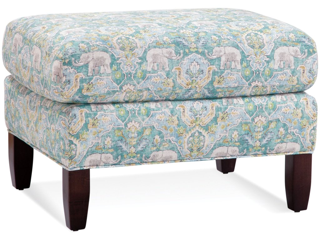 Henry Ottoman, Welted