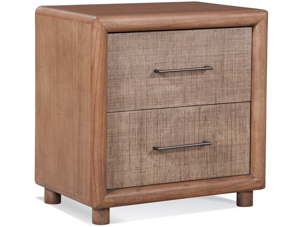 Nova Nightstand