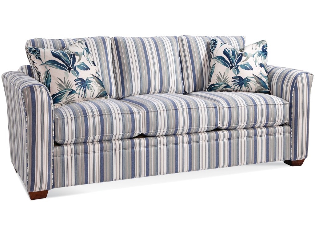 Bridgeport 3 over 3 Queen Sleeper Sofa