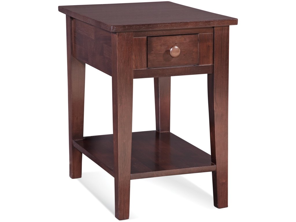 South Hampton Chairside Table