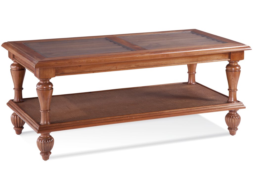 Grand View Coffee Table