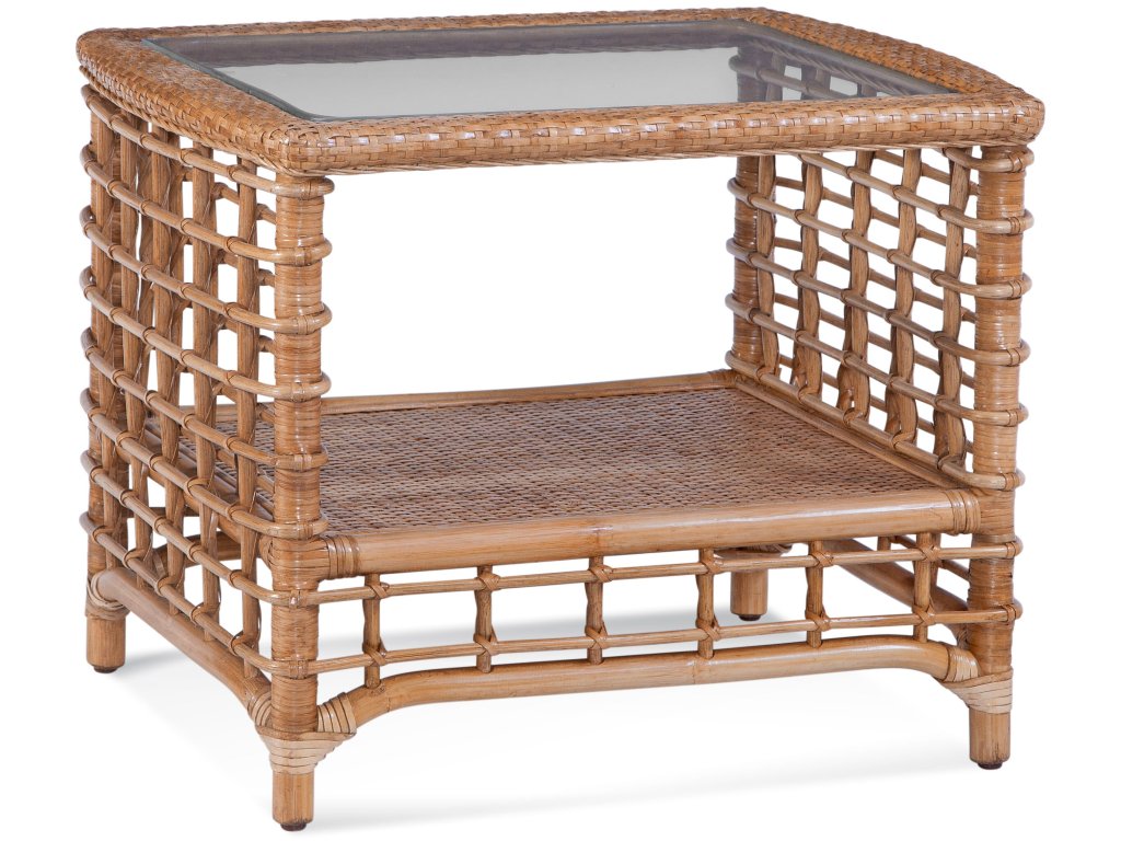 Bridgehampton End Table