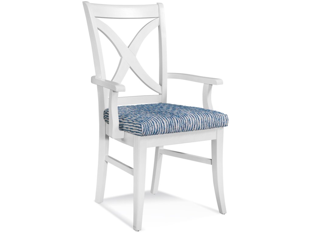 Hues Dining Arm Chair