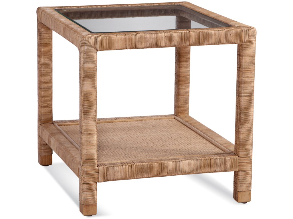 Pine Isle End Table