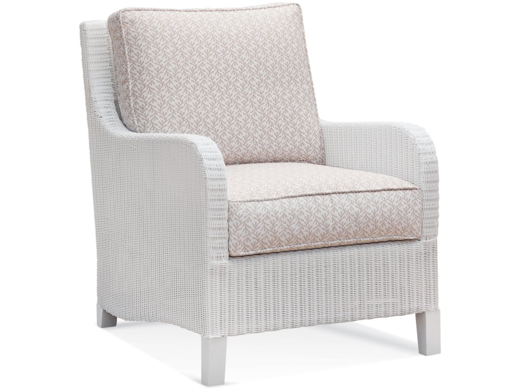 Tangier Chair