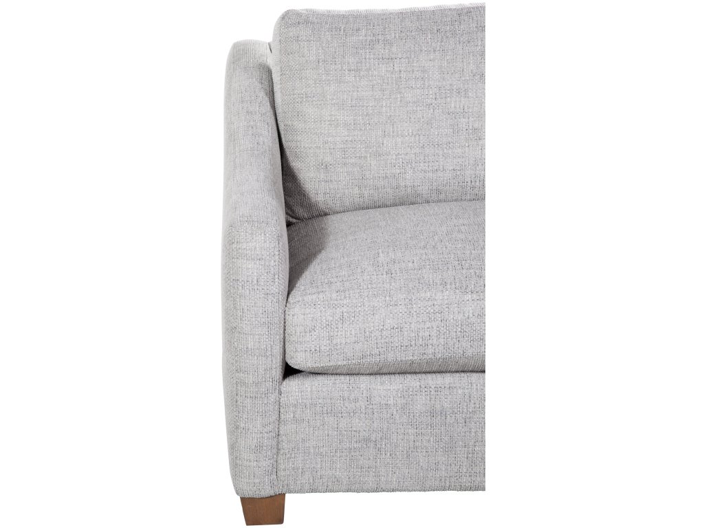 Oliver 2-Piece Corner Sectional