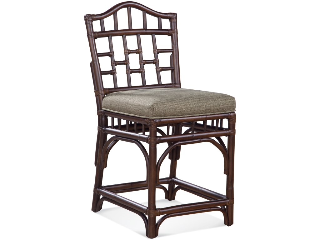 Chippendale Counter Stool