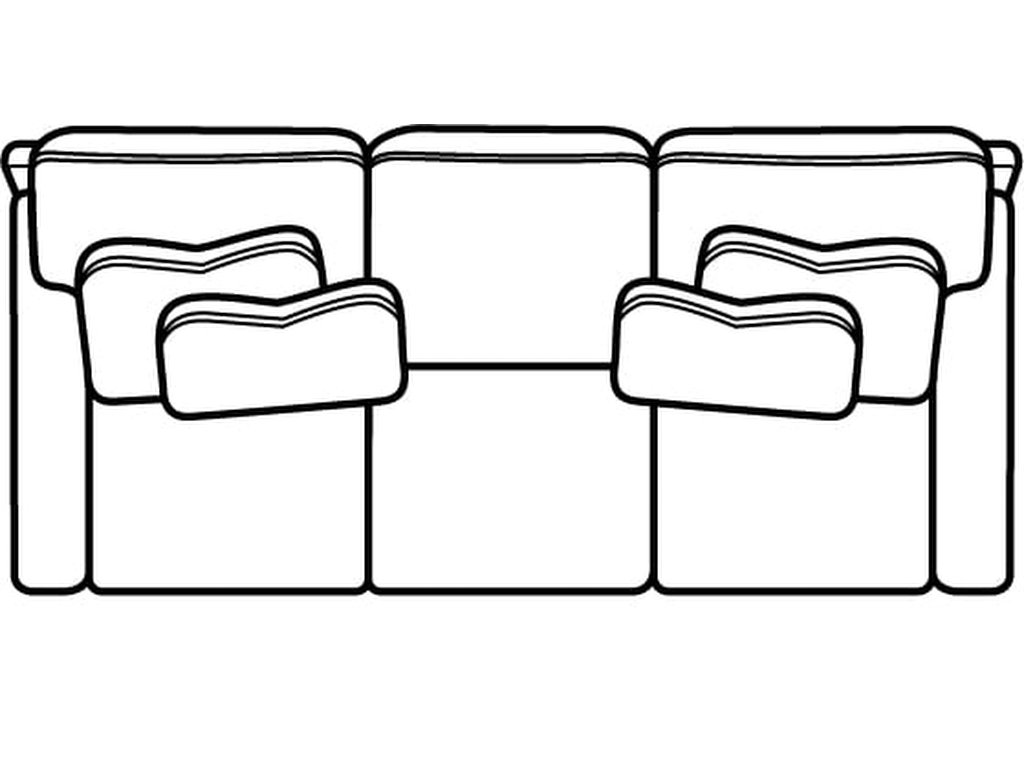 Brentwood Estate Sofa