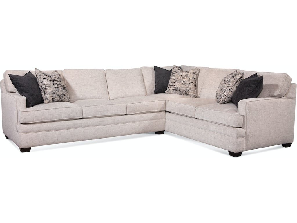 Kensington Two-Piece Corner Sectional