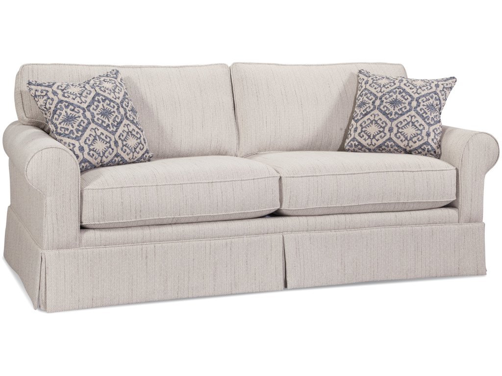 Benton 2 over 2 Full Sleeper Sofa