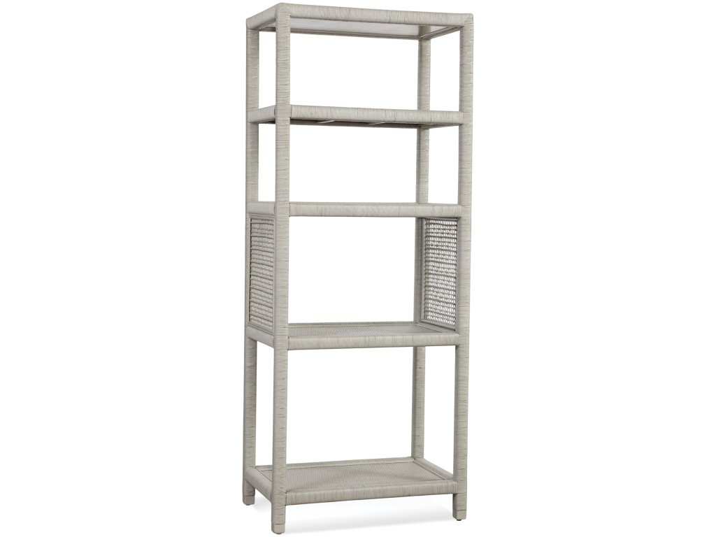 Pine Isle Etagere