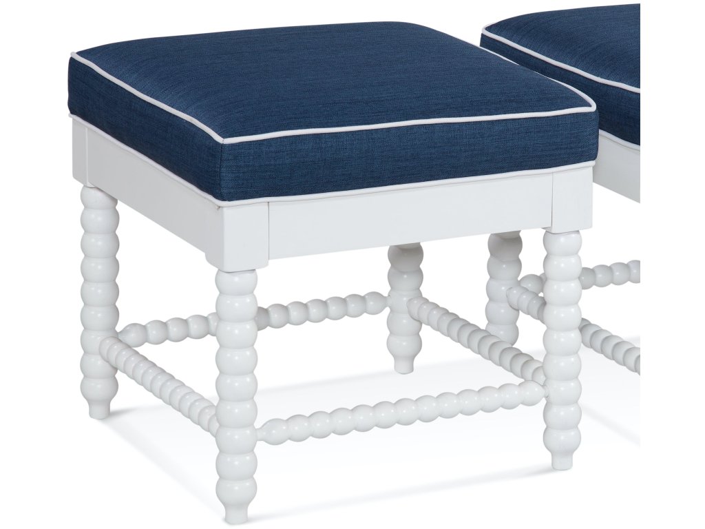 Lind Island Bunching Bench