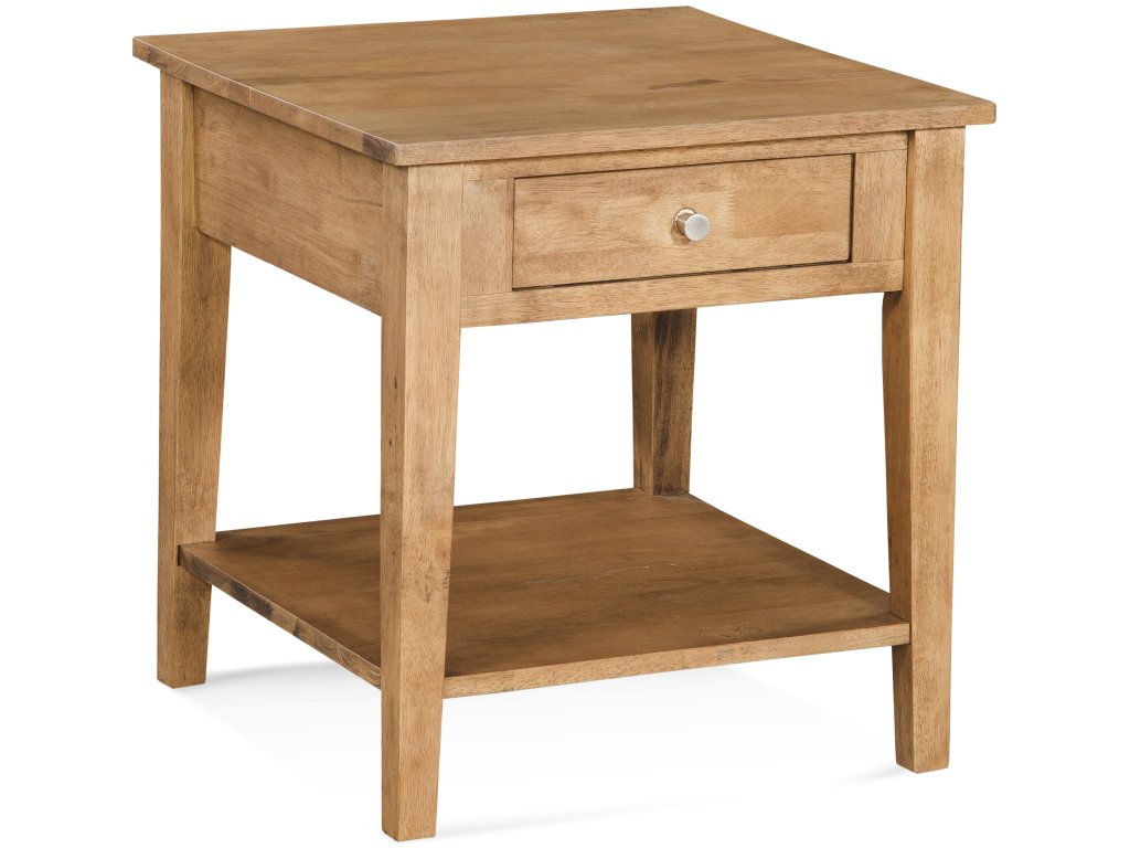 East Hampton End Table