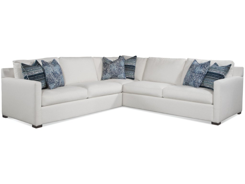 Bel-Air 3-Piece Corner Sectional