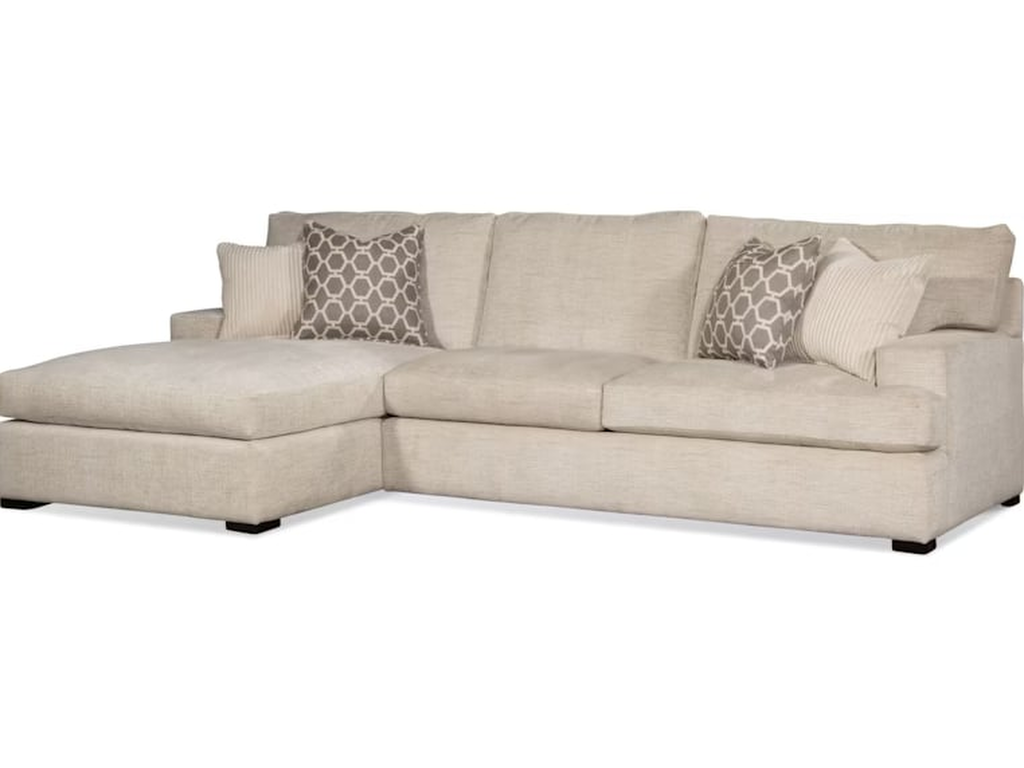 Cambria 2-Piece Chaise Sectional