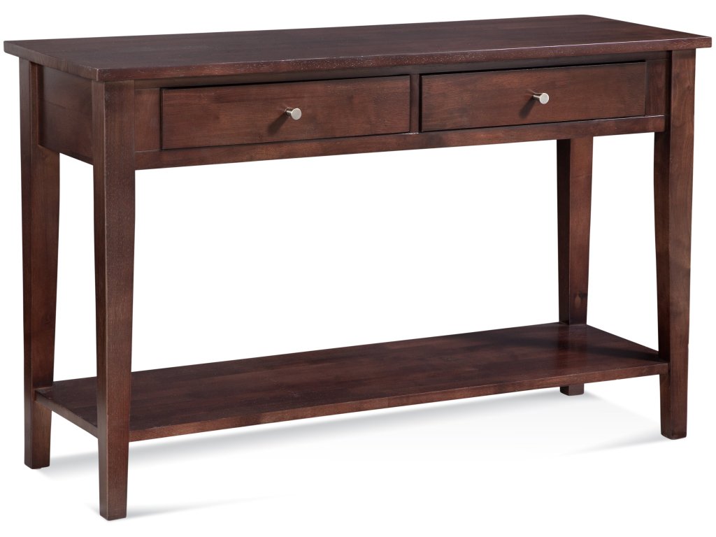East Hampton Console Table