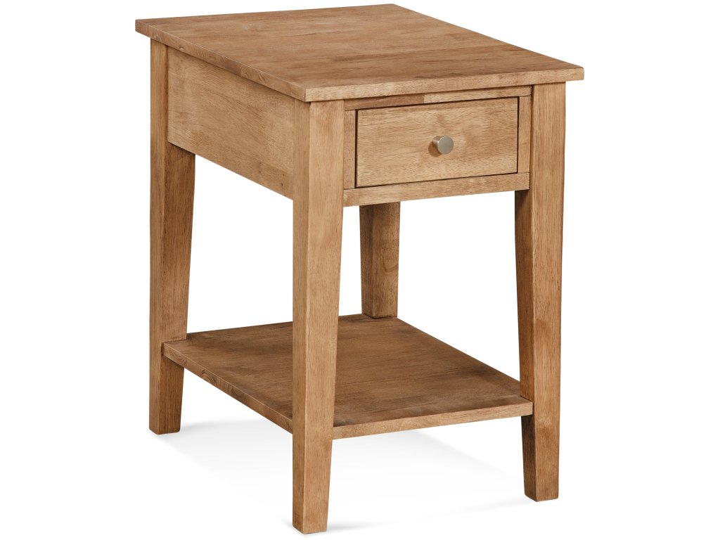 East Hampton Chairside Table