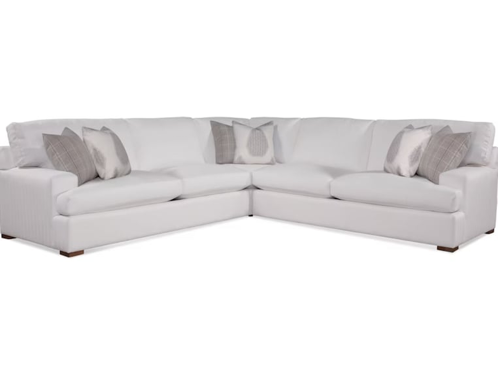Cambria 3-Piece Corner Sectional