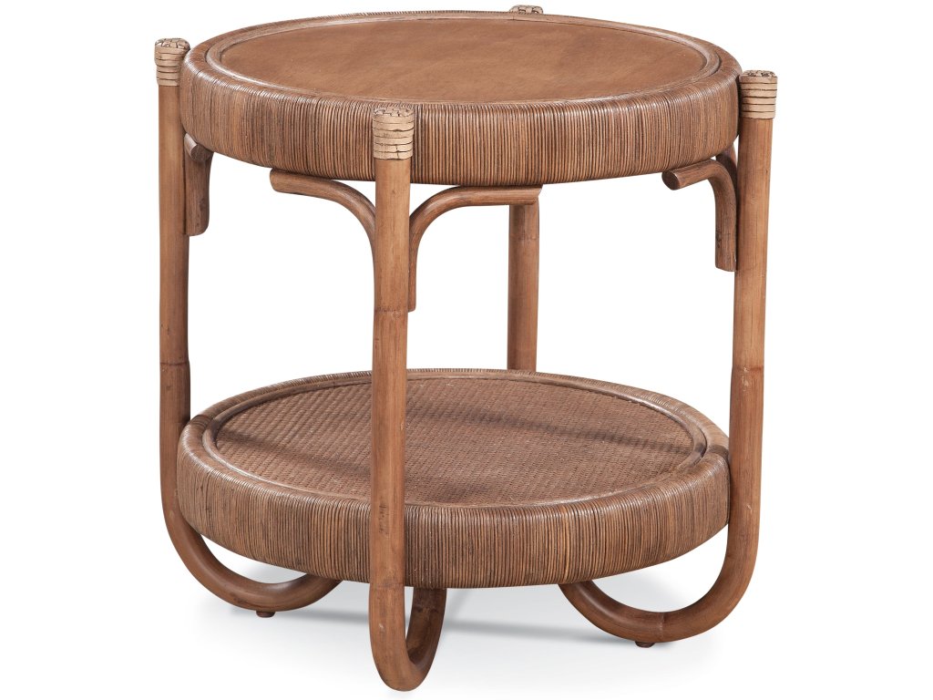 Willow Creek End Table - primary view