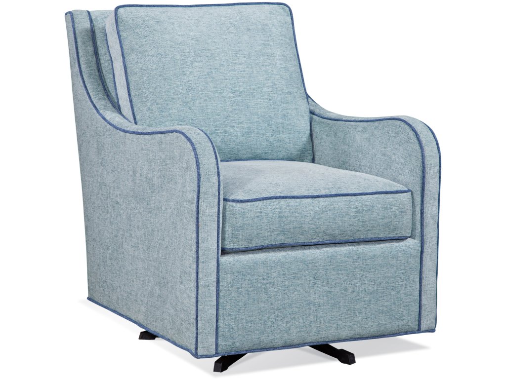 Koko Swivel Chair