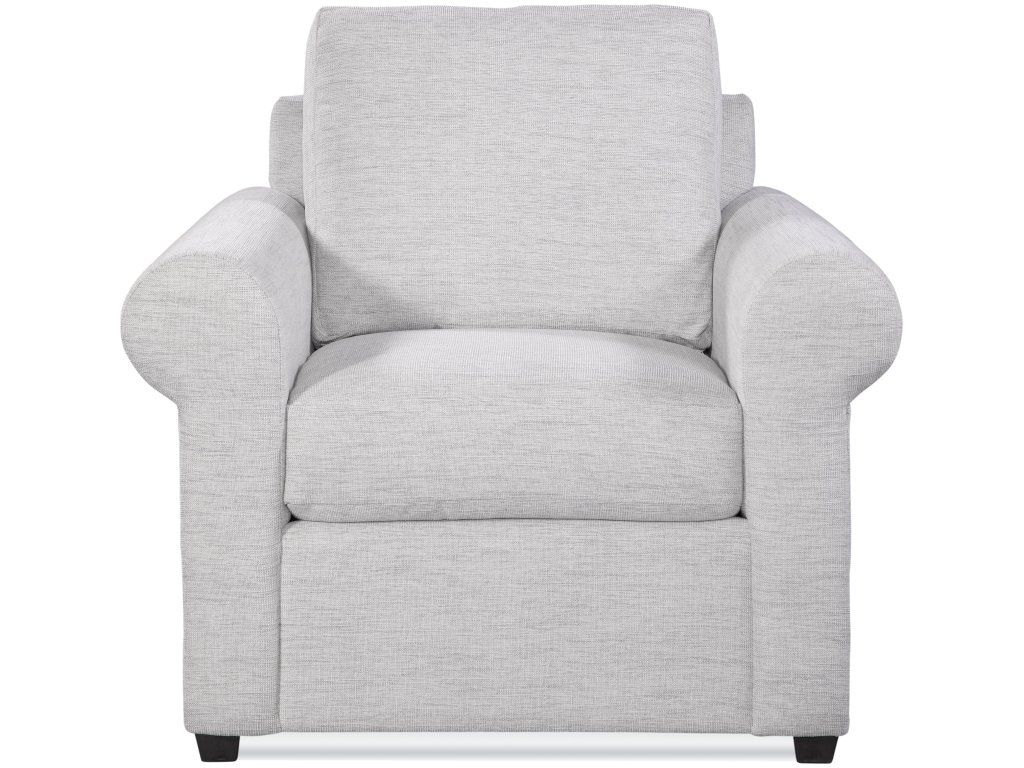 Barrett Chair - Alternative View