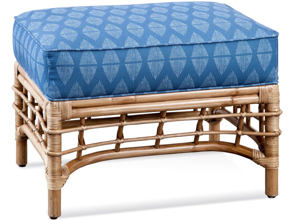 Bridgehampton Ottoman