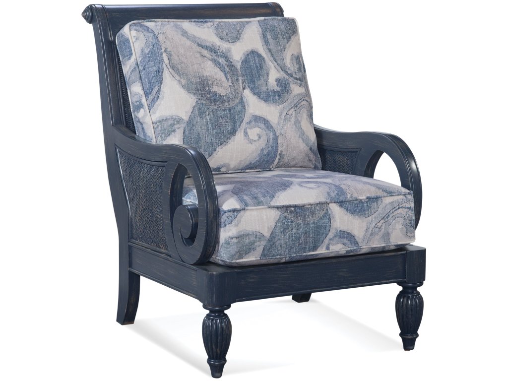 Grand View Arm Chair