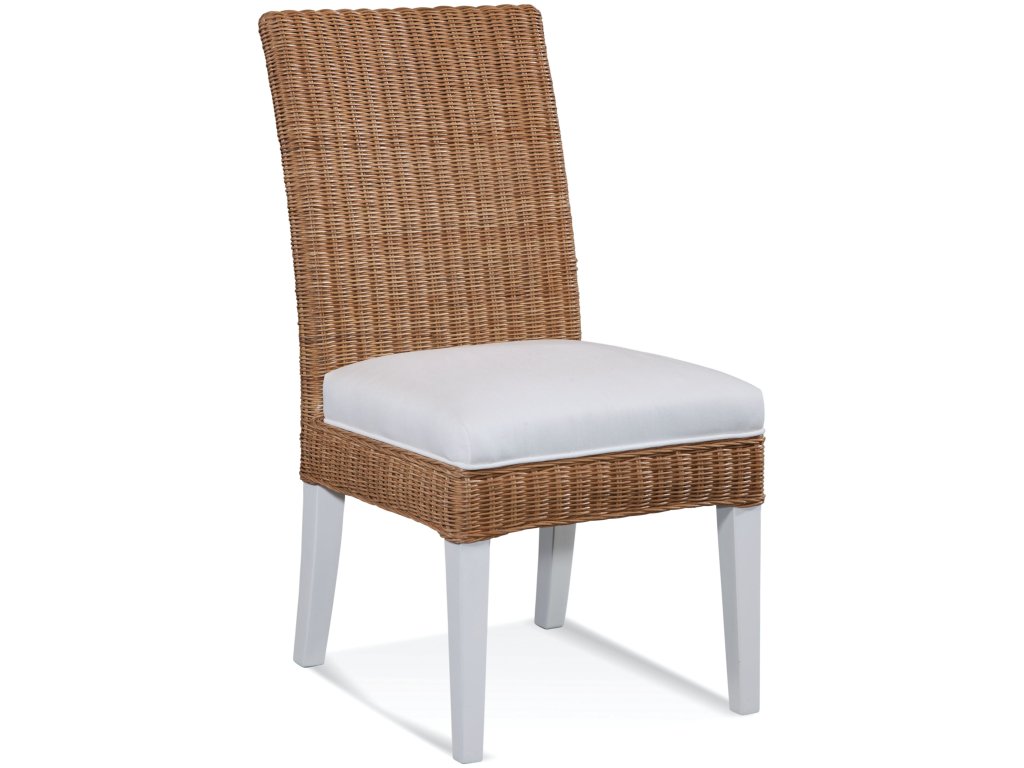 Farmhouse Dining Side Chair