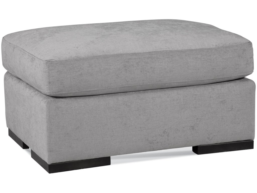 Memphis Ottoman