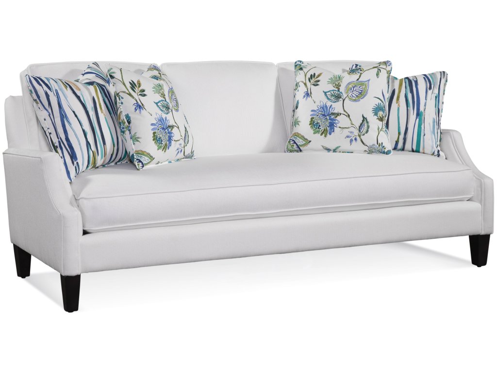 Urban Options 83" 3 over Bench Sofa