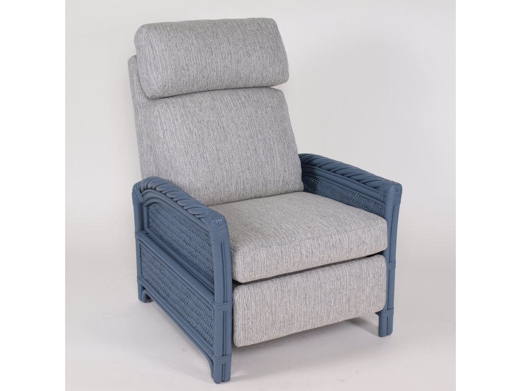 South Shore High Leg Recliner
