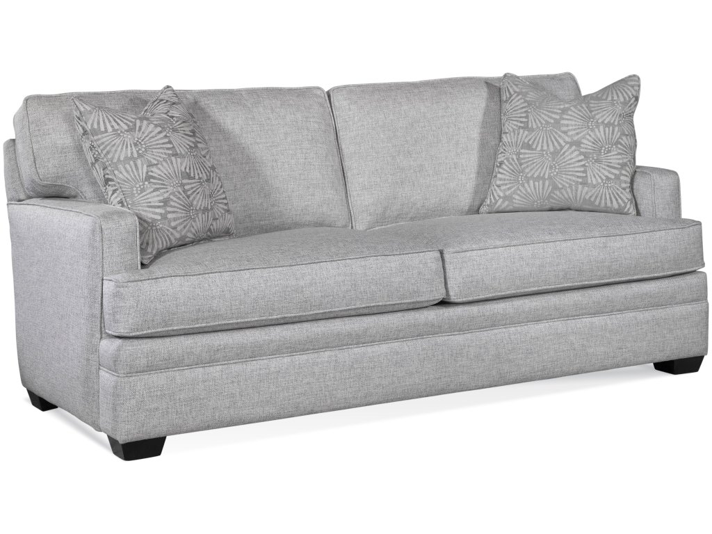 Bradbury 2 over 2 Queen Sleeper Sofa