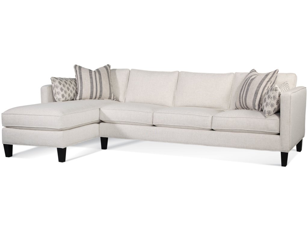 Lenox Chaise Sectional