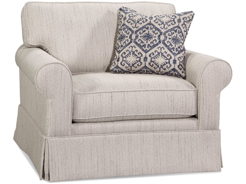 Benton Lounge Chair