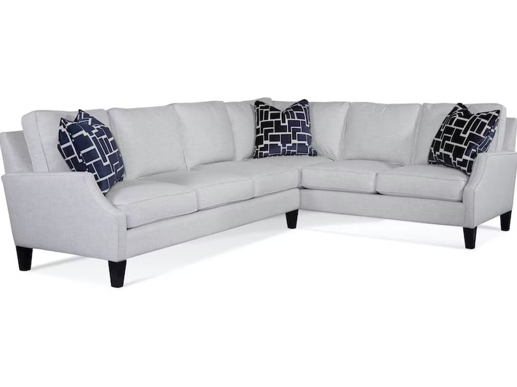 Urban Options Two Piece L Sectional
